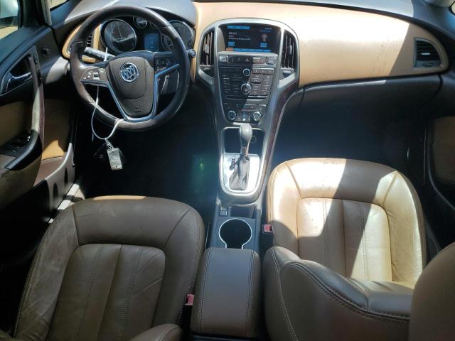 Photo 7 VIN: 1G4PS5SK8E4161003 - BUICK VERANO 