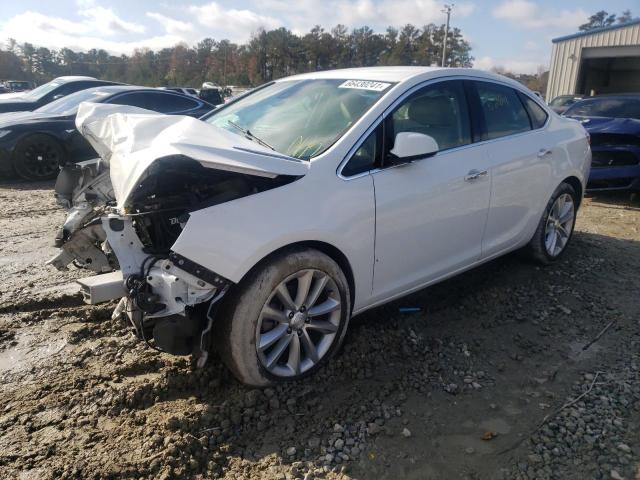 Photo 1 VIN: 1G4PS5SK8E4165343 - BUICK VERANO 