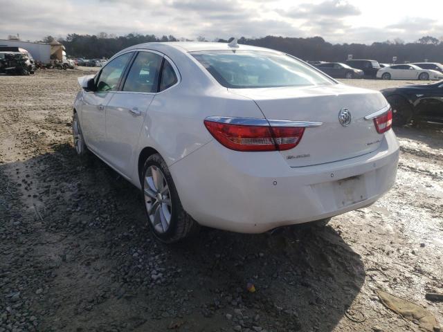 Photo 2 VIN: 1G4PS5SK8E4165343 - BUICK VERANO 