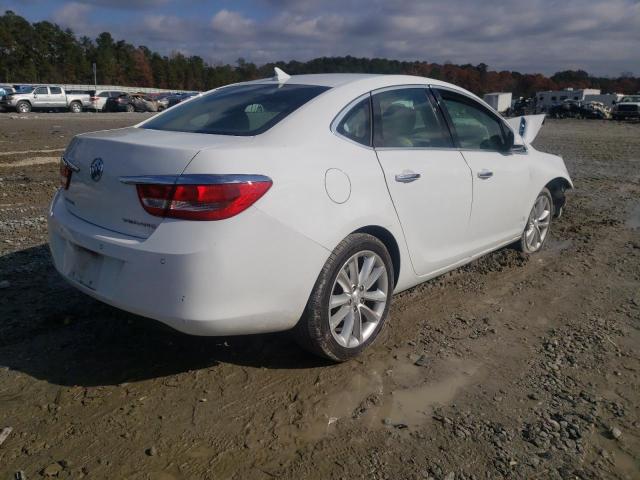 Photo 3 VIN: 1G4PS5SK8E4165343 - BUICK VERANO 