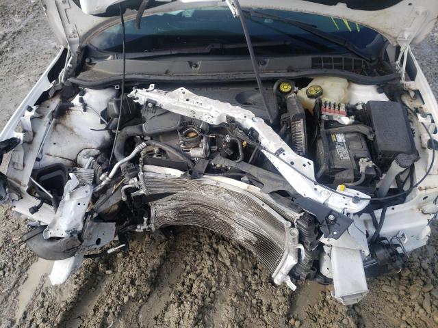 Photo 6 VIN: 1G4PS5SK8E4165343 - BUICK VERANO 