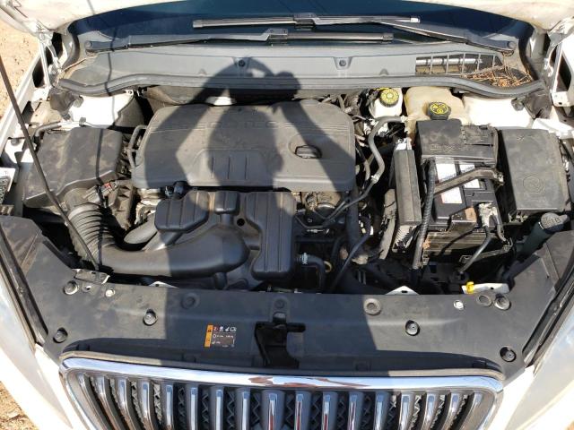 Photo 10 VIN: 1G4PS5SK8E4185768 - BUICK VERANO 