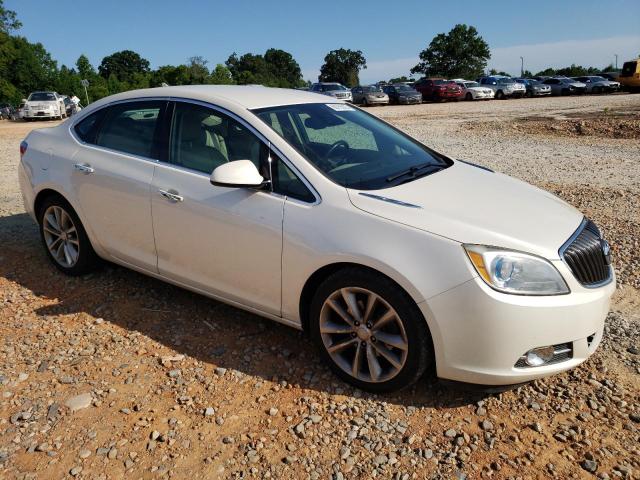 Photo 3 VIN: 1G4PS5SK8E4185768 - BUICK VERANO 