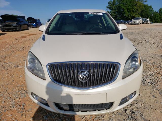 Photo 4 VIN: 1G4PS5SK8E4185768 - BUICK VERANO 