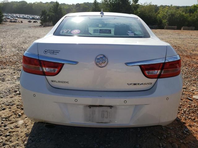 Photo 5 VIN: 1G4PS5SK8E4185768 - BUICK VERANO 