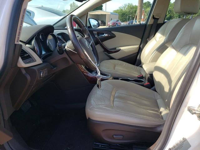 Photo 6 VIN: 1G4PS5SK8E4185768 - BUICK VERANO 