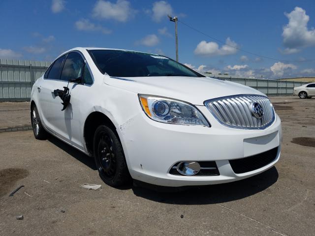 Photo 0 VIN: 1G4PS5SK8E4186435 - BUICK VERANO 