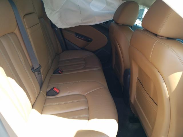 Photo 5 VIN: 1G4PS5SK8E4186435 - BUICK VERANO 