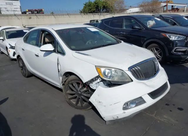 Photo 0 VIN: 1G4PS5SK8E4231356 - BUICK VERANO 