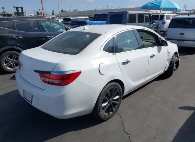 Photo 3 VIN: 1G4PS5SK8E4231356 - BUICK VERANO 