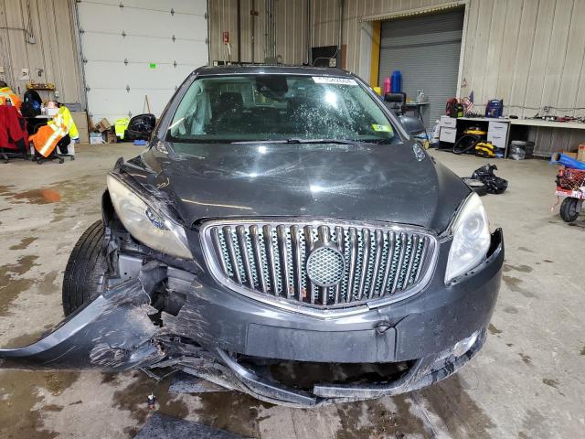 Photo 4 VIN: 1G4PS5SK8E4239666 - BUICK VERANO 