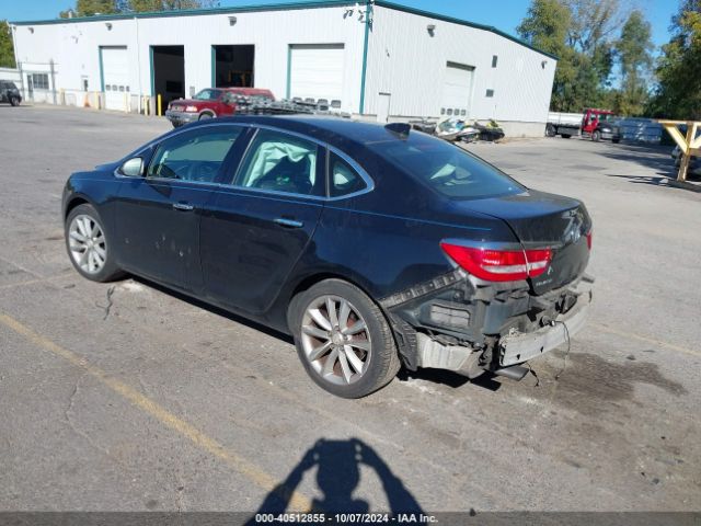 Photo 2 VIN: 1G4PS5SK8F4132117 - BUICK VERANO 