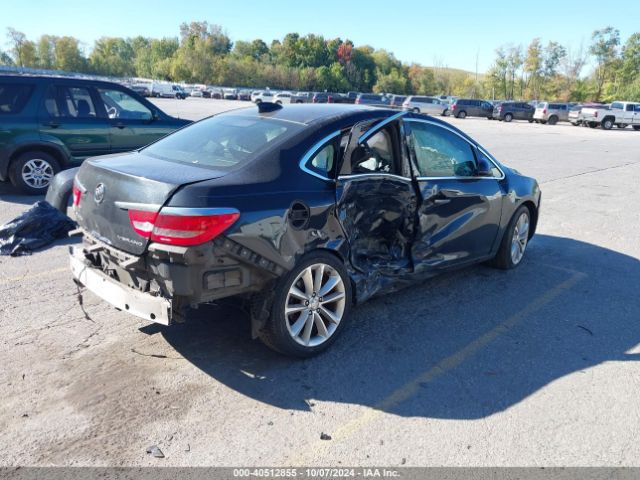 Photo 3 VIN: 1G4PS5SK8F4132117 - BUICK VERANO 