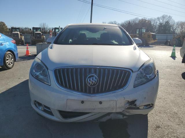 Photo 4 VIN: 1G4PS5SK8F4144350 - BUICK VERANO 