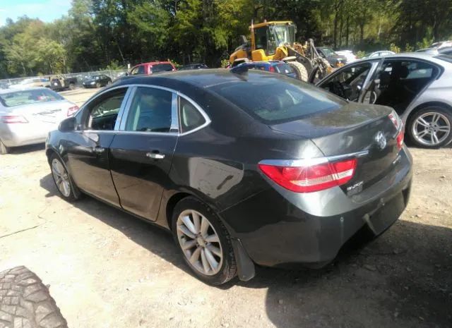 Photo 2 VIN: 1G4PS5SK8F4179308 - BUICK VERANO 