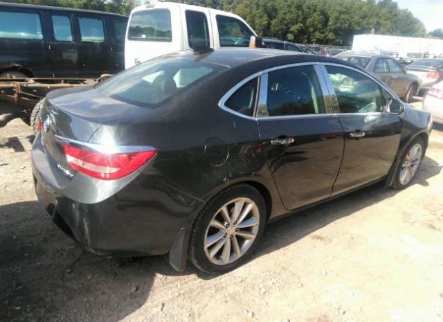 Photo 3 VIN: 1G4PS5SK8F4179308 - BUICK VERANO 