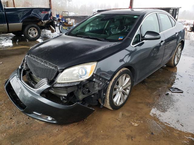 Photo 1 VIN: 1G4PS5SK8F4190132 - BUICK VERANO 