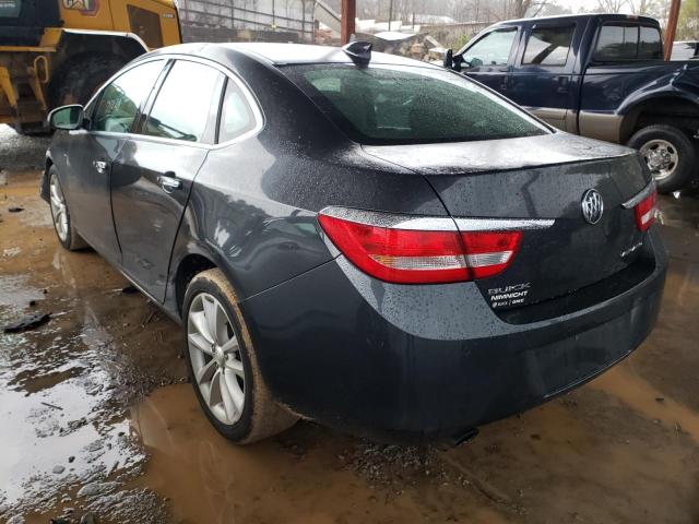 Photo 2 VIN: 1G4PS5SK8F4190132 - BUICK VERANO 