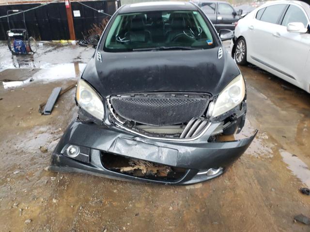 Photo 8 VIN: 1G4PS5SK8F4190132 - BUICK VERANO 