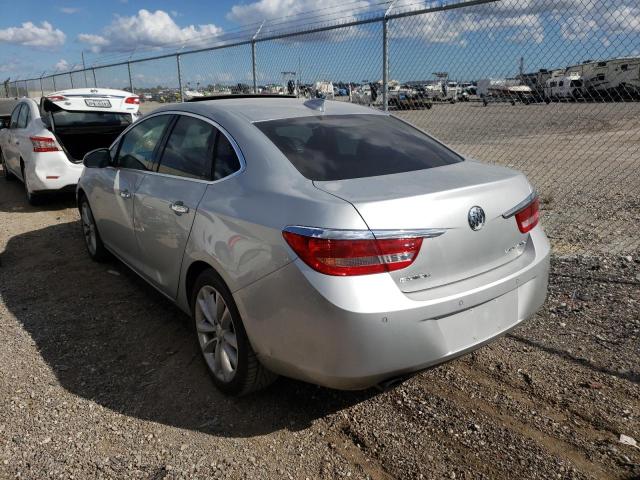 Photo 2 VIN: 1G4PS5SK8F4194620 - BUICK VERANO 