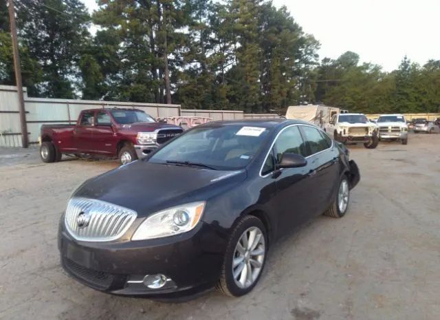 Photo 1 VIN: 1G4PS5SK8G4162784 - BUICK VERANO 