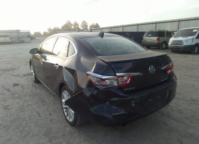 Photo 2 VIN: 1G4PS5SK8G4162784 - BUICK VERANO 