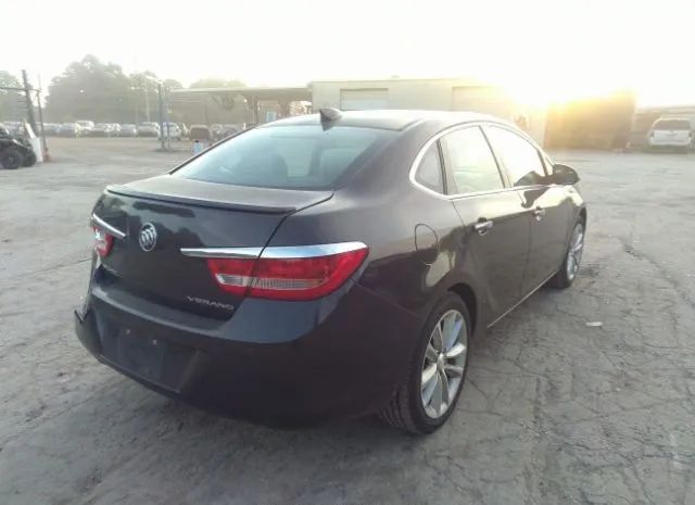 Photo 3 VIN: 1G4PS5SK8G4162784 - BUICK VERANO 