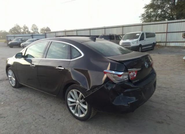 Photo 5 VIN: 1G4PS5SK8G4162784 - BUICK VERANO 