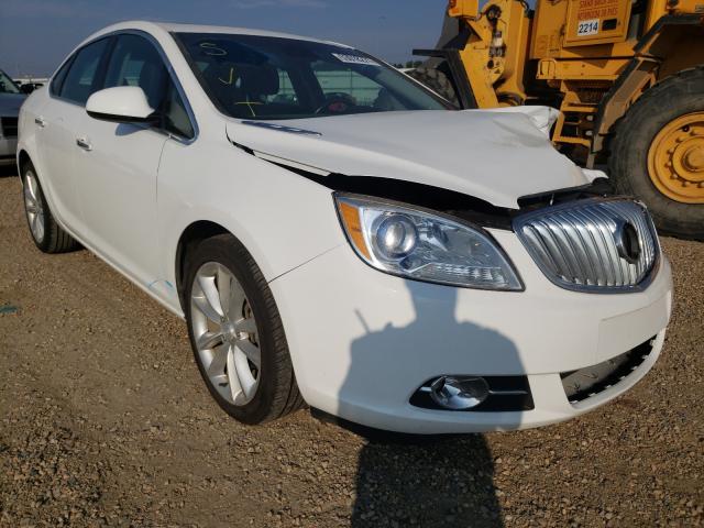 Photo 0 VIN: 1G4PS5SK8G4165507 - BUICK VERANO 