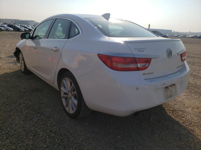 Photo 2 VIN: 1G4PS5SK8G4165507 - BUICK VERANO 