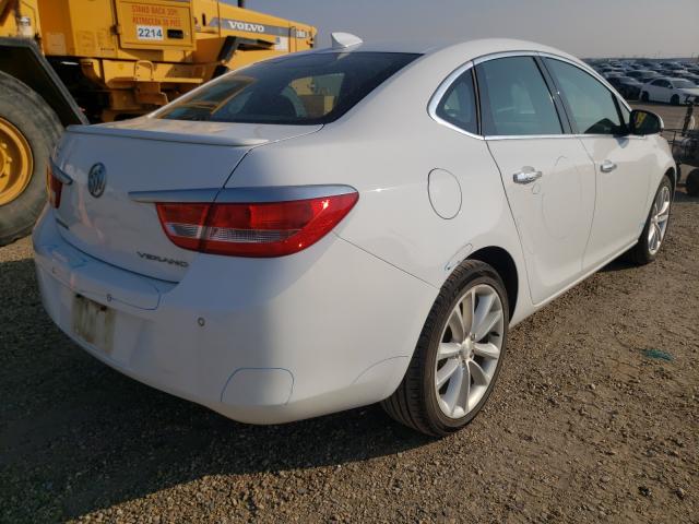 Photo 3 VIN: 1G4PS5SK8G4165507 - BUICK VERANO 