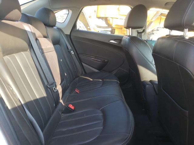 Photo 5 VIN: 1G4PS5SK8G4165507 - BUICK VERANO 