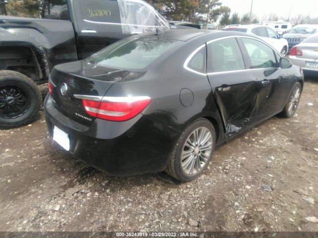 Photo 3 VIN: 1G4PS5SK9C4143882 - BUICK VERANO 