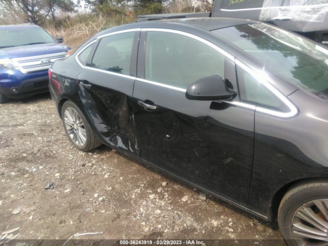 Photo 5 VIN: 1G4PS5SK9C4143882 - BUICK VERANO 