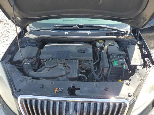 Photo 10 VIN: 1G4PS5SK9C4147088 - BUICK VERANO 