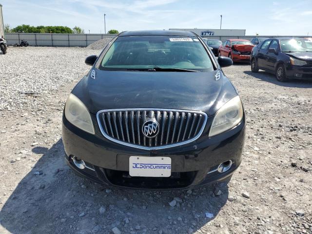 Photo 4 VIN: 1G4PS5SK9C4147088 - BUICK VERANO 