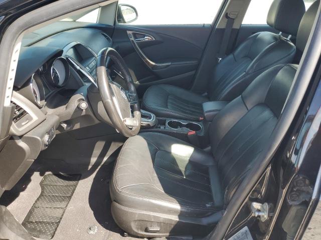 Photo 6 VIN: 1G4PS5SK9C4147088 - BUICK VERANO 