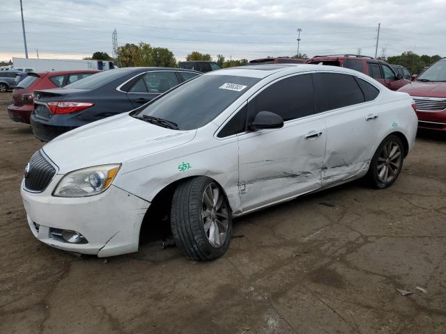 Photo 0 VIN: 1G4PS5SK9C4152338 - BUICK VERANO 