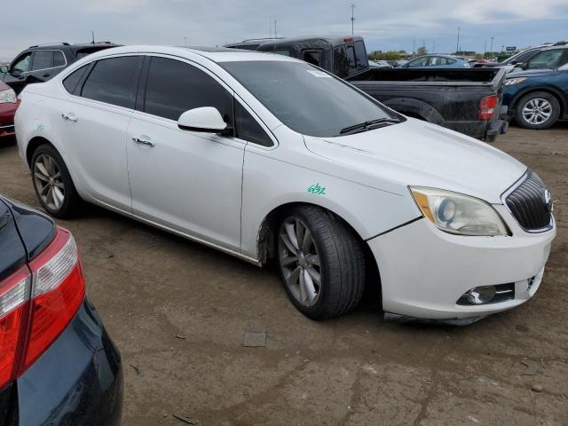 Photo 3 VIN: 1G4PS5SK9C4152338 - BUICK VERANO 