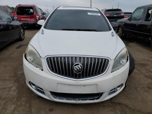 Photo 4 VIN: 1G4PS5SK9C4152338 - BUICK VERANO 