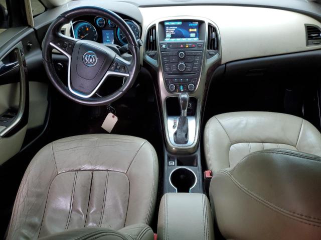 Photo 7 VIN: 1G4PS5SK9C4152338 - BUICK VERANO 