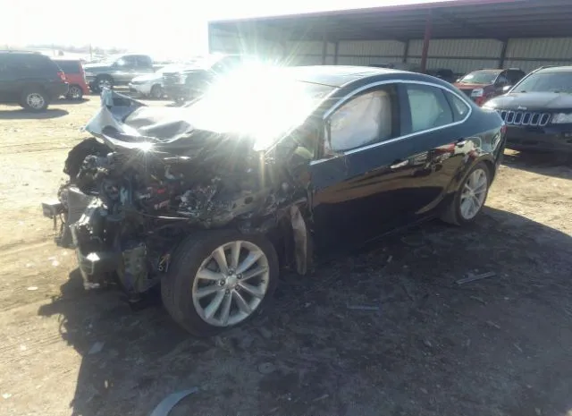 Photo 1 VIN: 1G4PS5SK9C4155918 - BUICK VERANO 