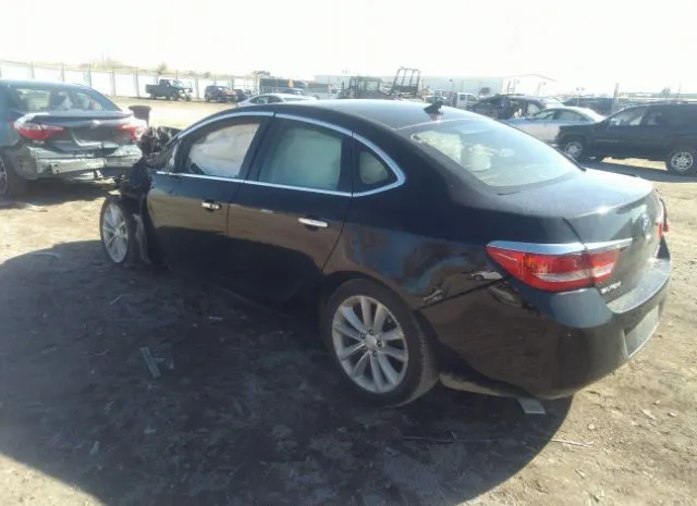 Photo 2 VIN: 1G4PS5SK9C4155918 - BUICK VERANO 