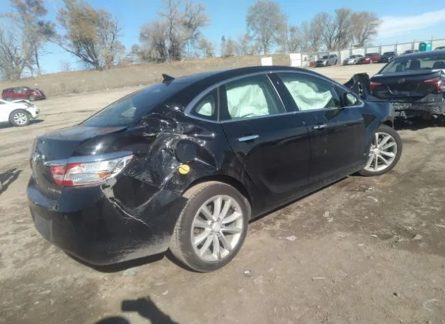 Photo 3 VIN: 1G4PS5SK9C4155918 - BUICK VERANO 