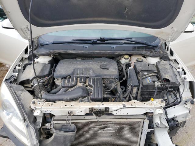 Photo 10 VIN: 1G4PS5SK9C4160228 - BUICK VERANO 