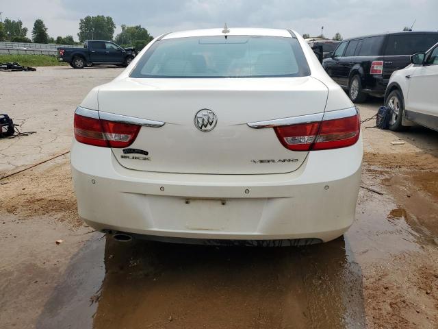 Photo 5 VIN: 1G4PS5SK9C4160228 - BUICK VERANO 