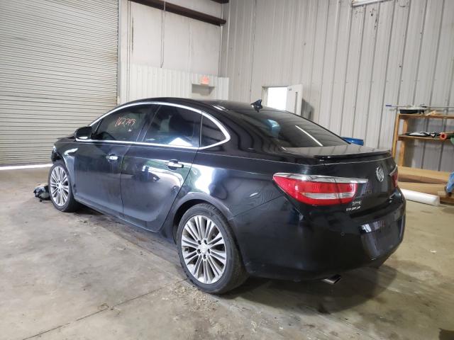 Photo 2 VIN: 1G4PS5SK9C4163856 - BUICK VERANO 