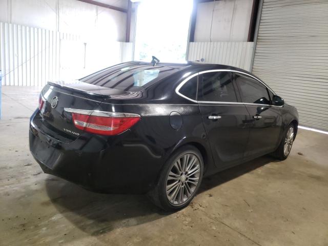 Photo 3 VIN: 1G4PS5SK9C4163856 - BUICK VERANO 