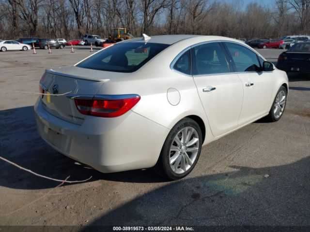 Photo 3 VIN: 1G4PS5SK9C4175554 - BUICK VERANO 