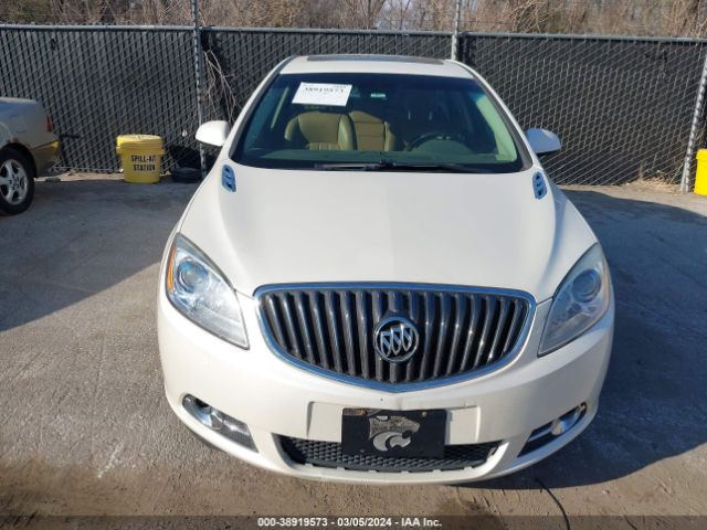 Photo 5 VIN: 1G4PS5SK9C4175554 - BUICK VERANO 